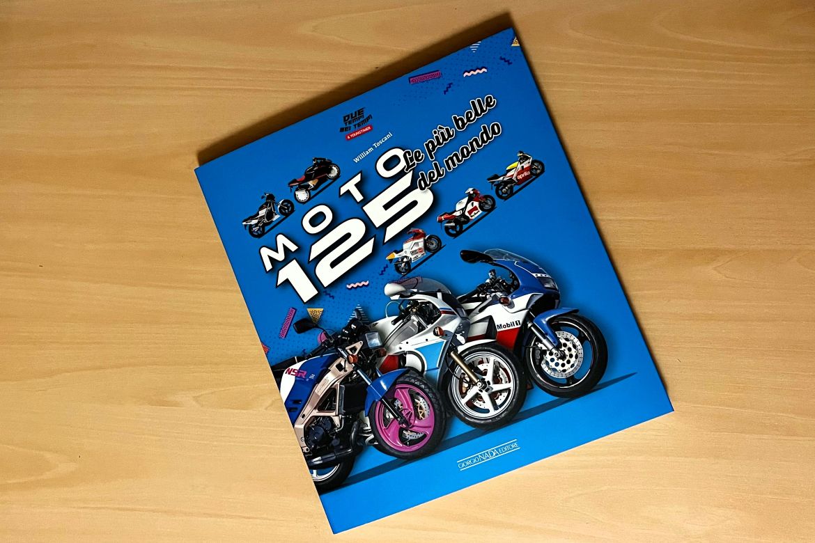 Moto 125 – Le più belle del mondo