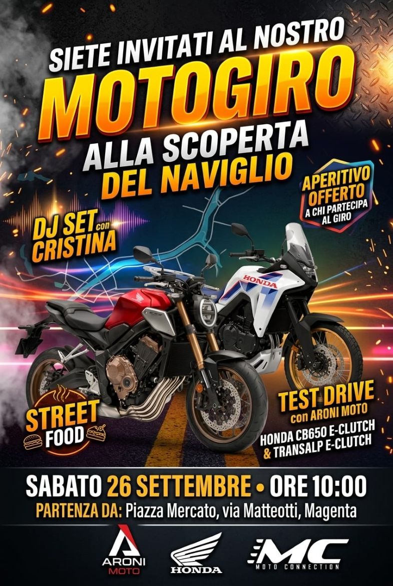 Motogiro magenta
