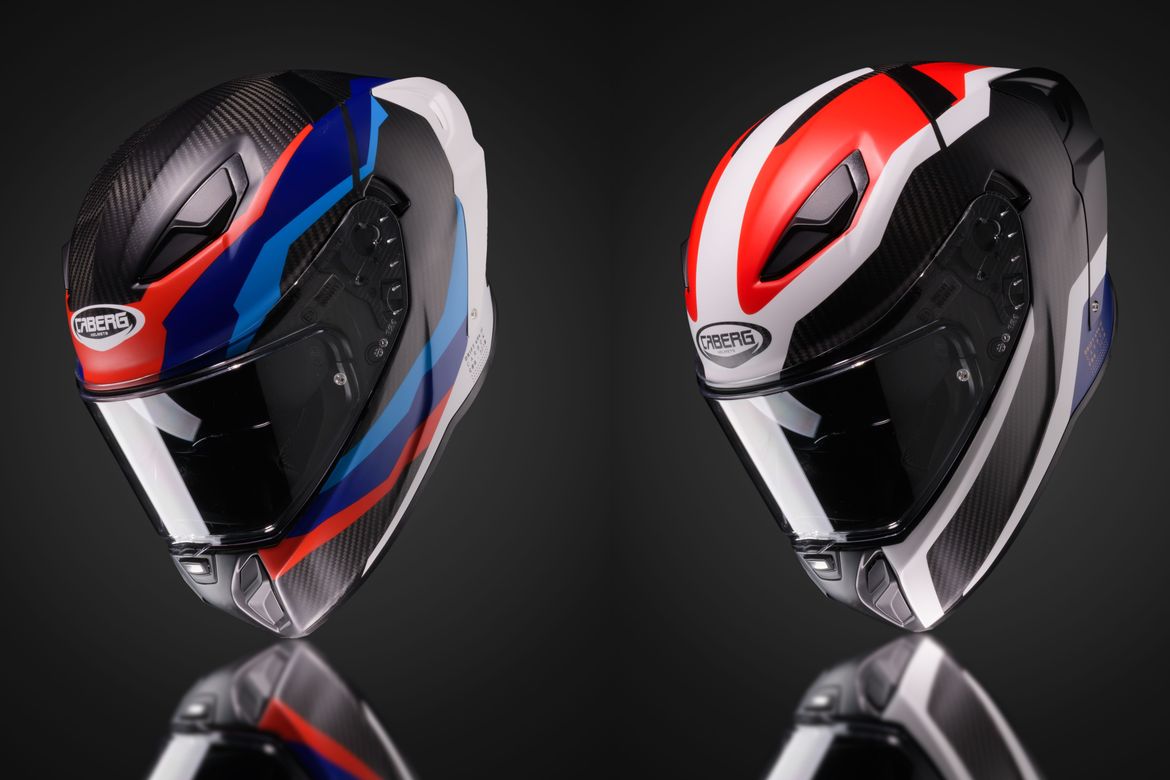CABERG DRIFT EVO II CARBON