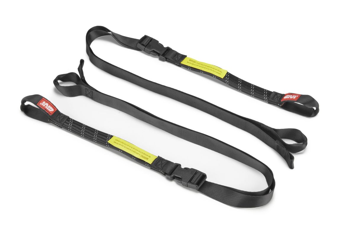 Cinghie multiuso GIVI S352