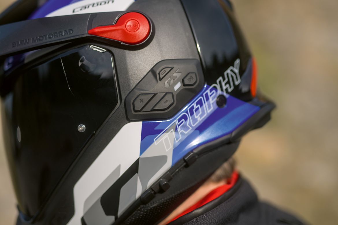 SENA CONNETTE L’INT. GS TROPHY 2026 ROMANIA