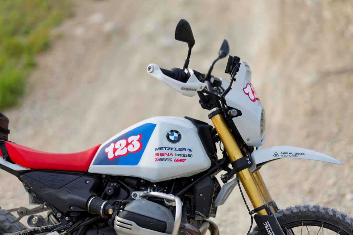 Sena BMW Trophy 2026