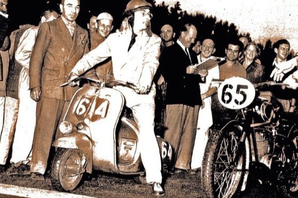 SEI GIORNI DI VARESE