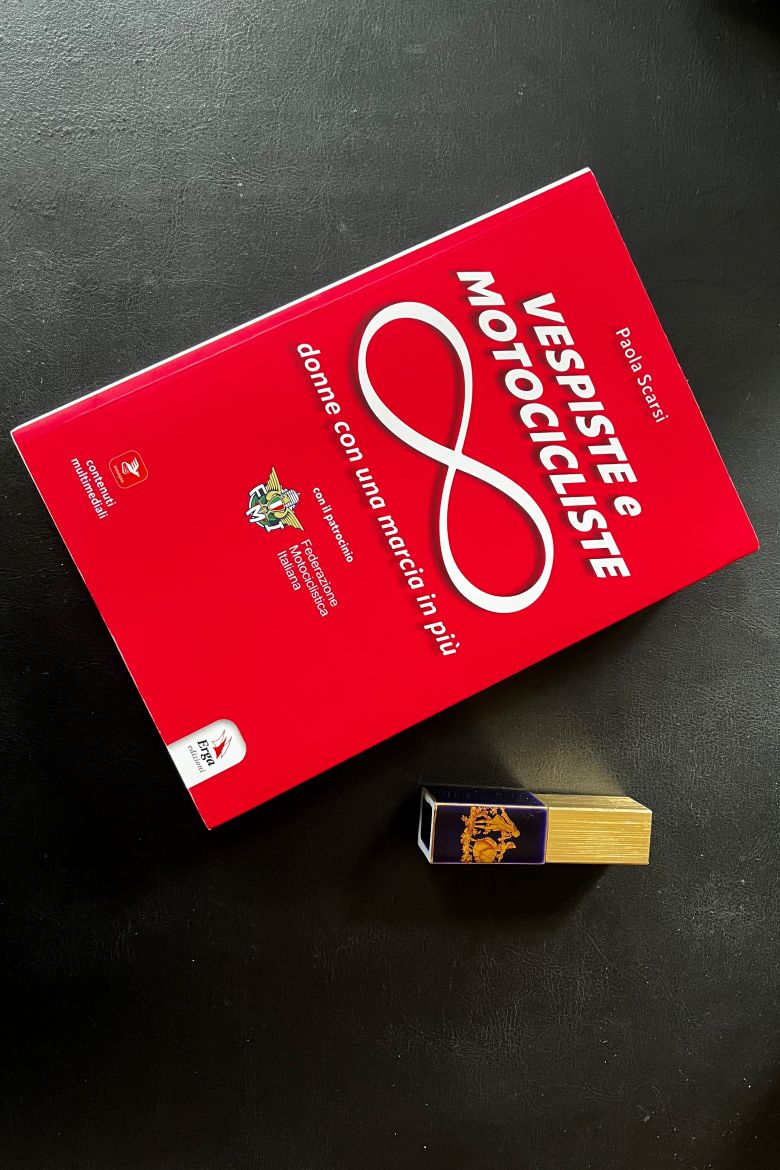 Vespiste e Motocicliste