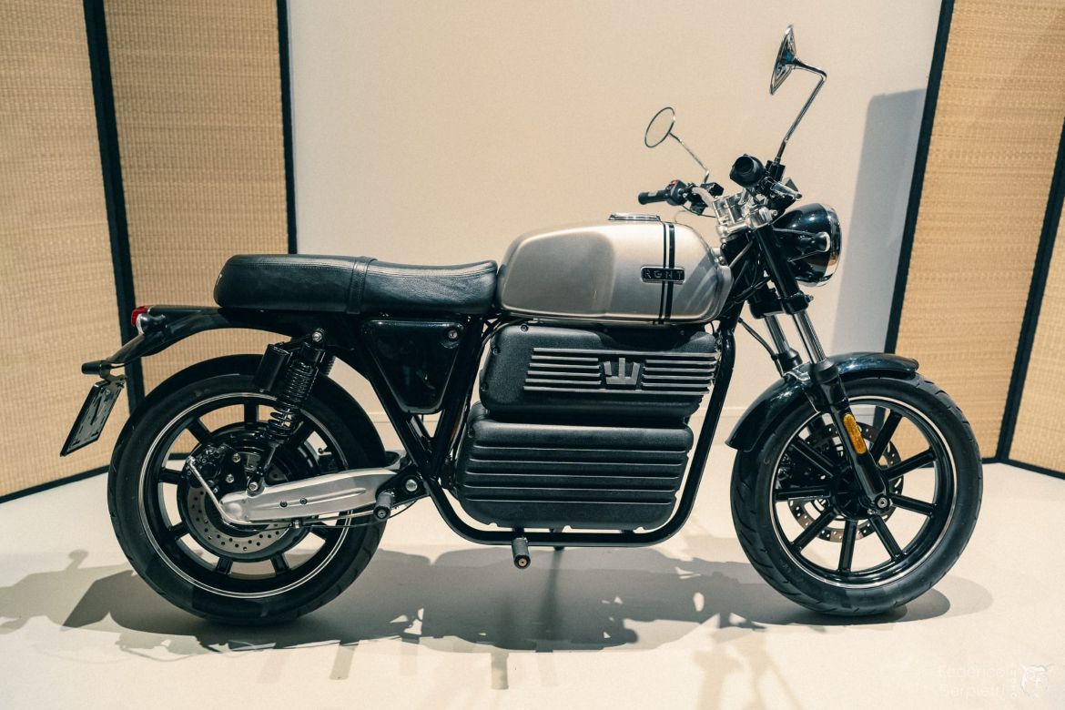 RGNT Motorcycles