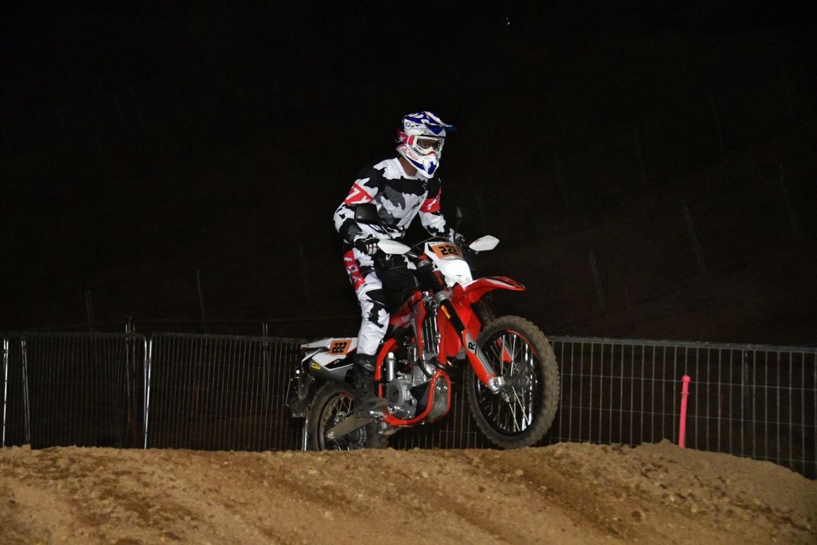 Swank Rally di Sardegna 2026