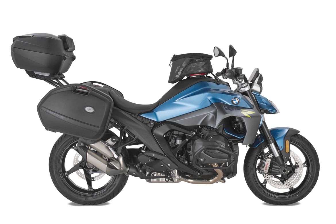KAPPA PER BMW R1300 R e R1300 RS