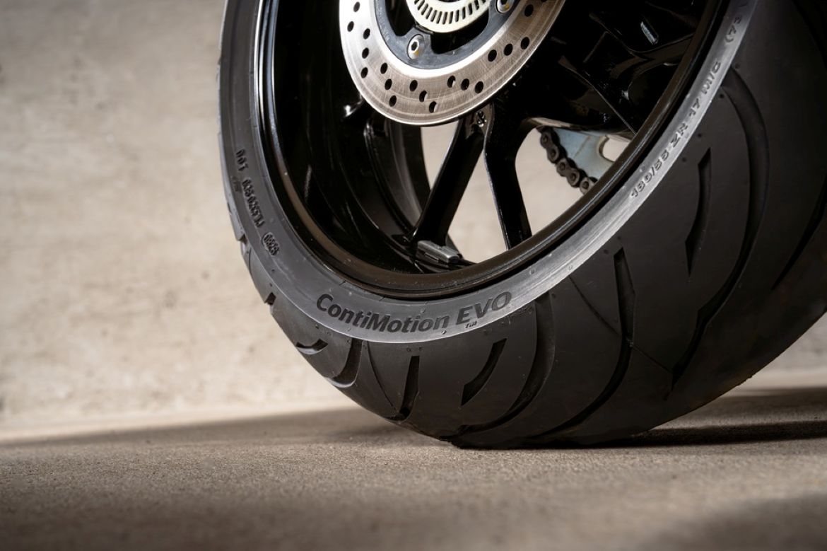 ContiMotion EVO