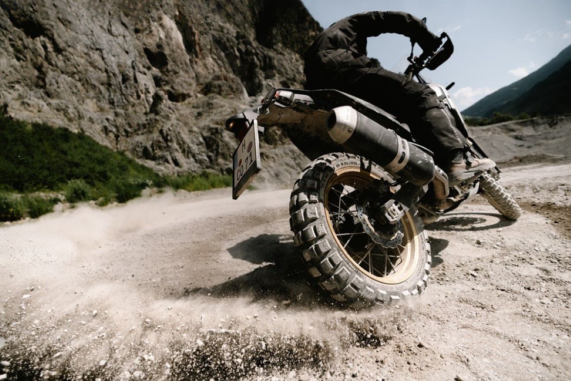 Continental al Motor Bike Expo 2026 