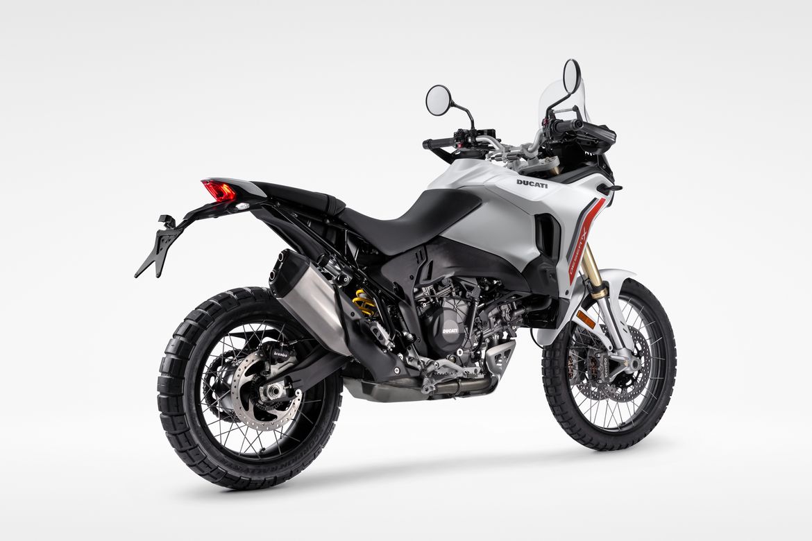 Ducati DesertX 2026 4 Ducati DesertX 2026 4
