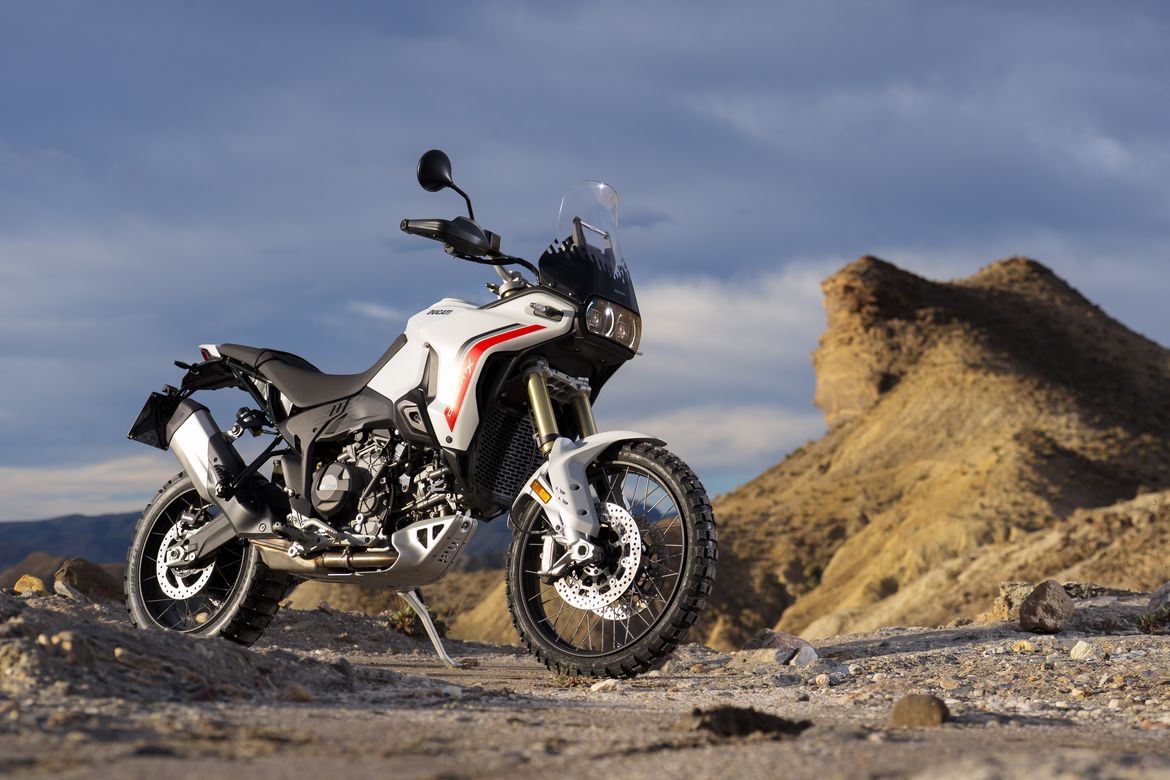 Ducati DesertX 2026 7 Ducati DesertX 2026 7