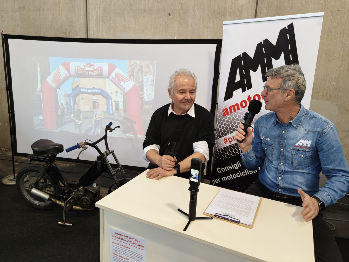 Domenico Dotta e I Krumiri a Papa  Leone
