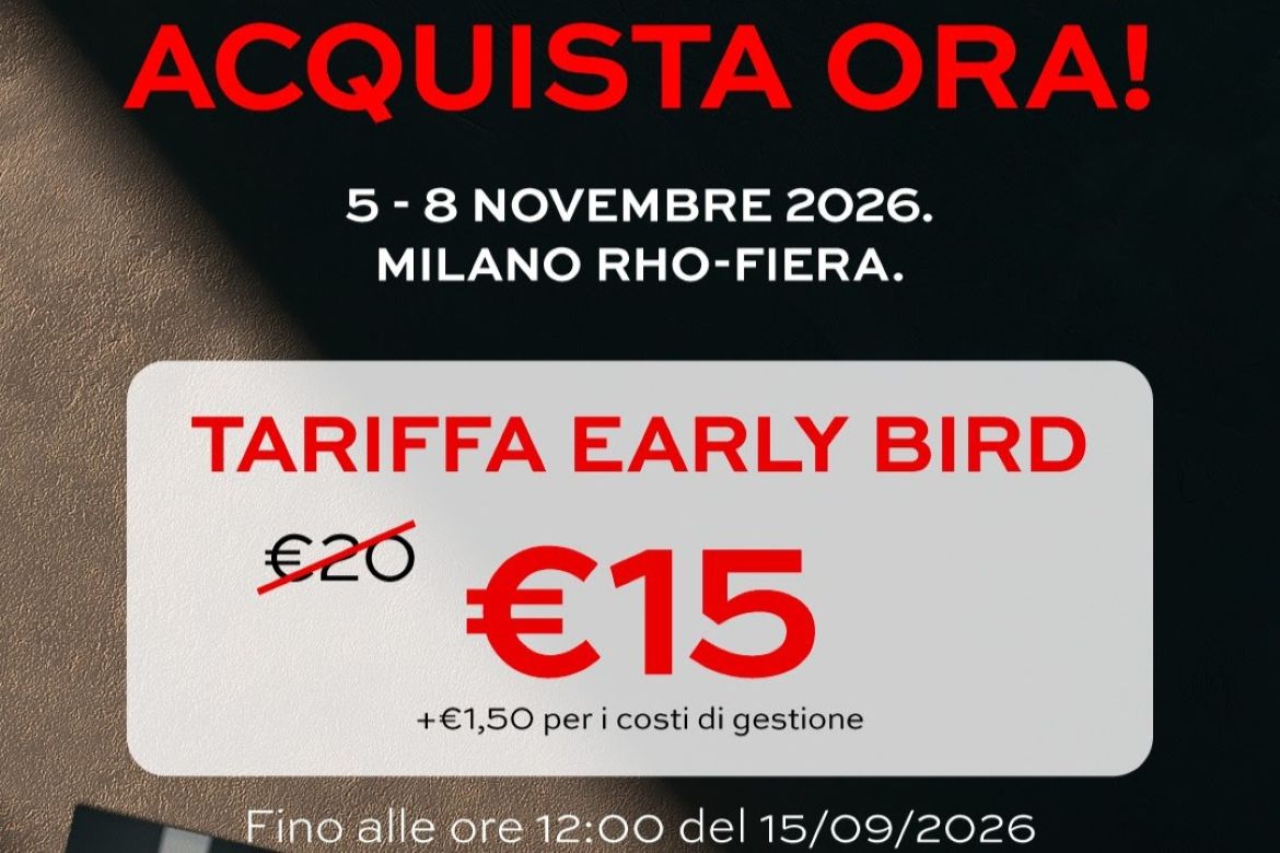 EICMA 2026