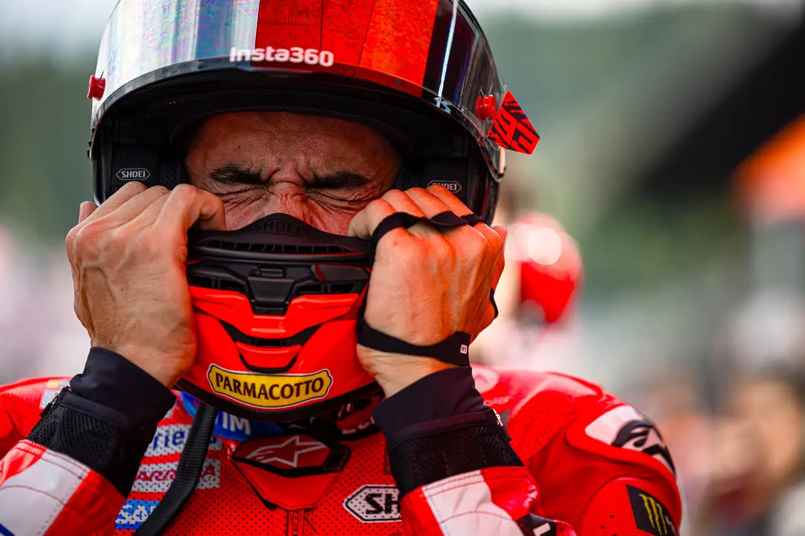 Marc Marquez