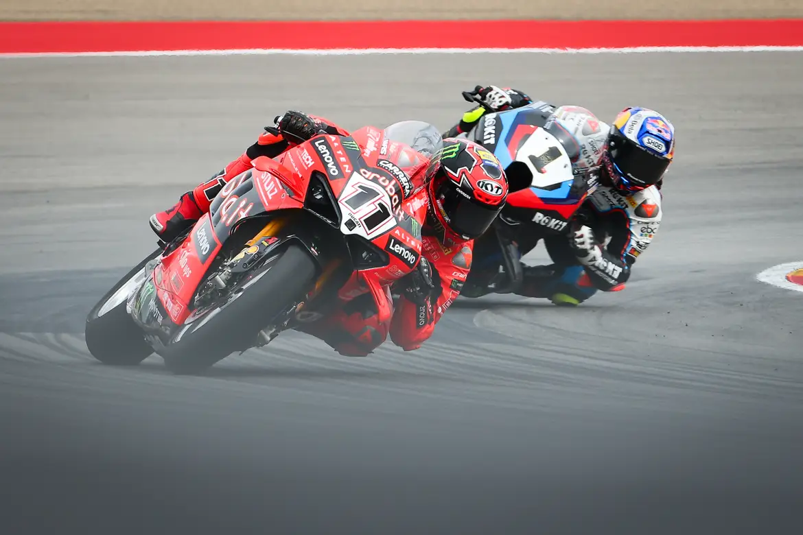Nicolò Bulega Aragon