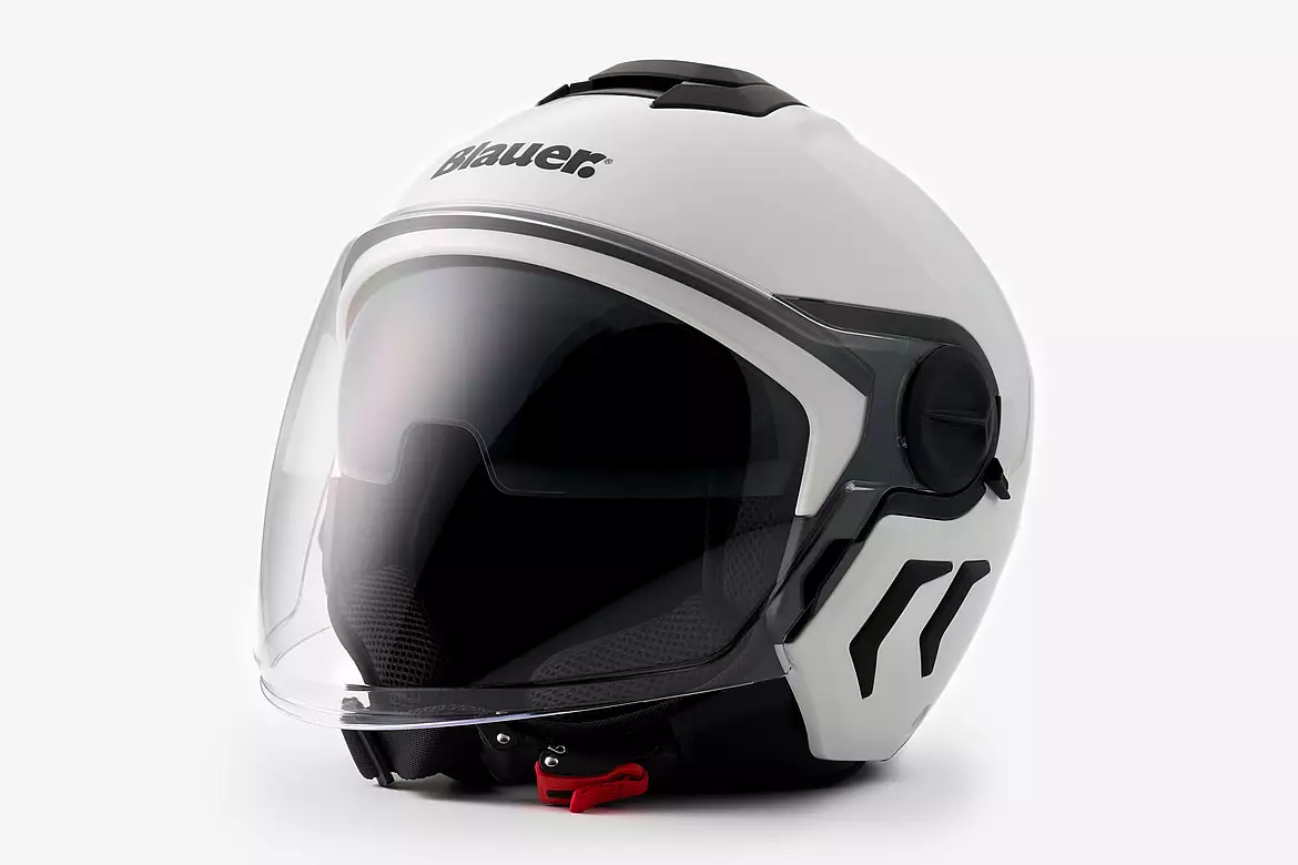 Blauer HT Demi Jet DJ-01