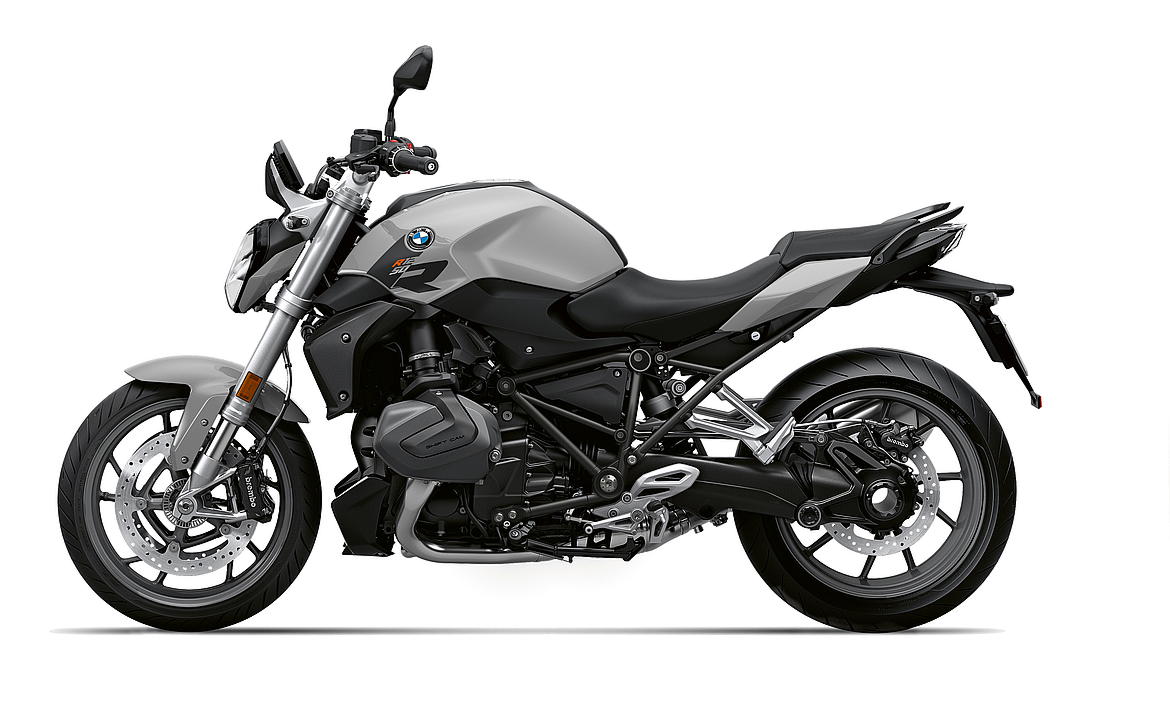 BMW R1150R Roadster Triple Black BMW R1150R Roadster Triple Black