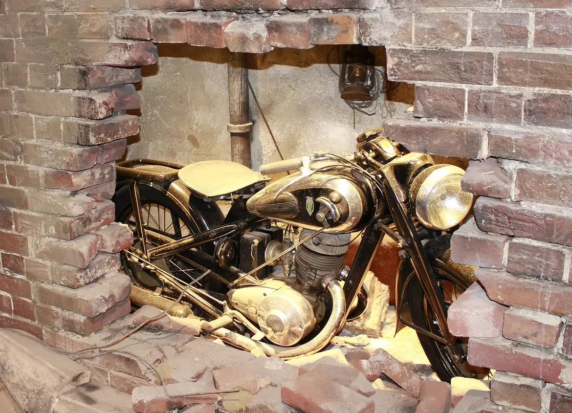Assicurazioni moto storiche