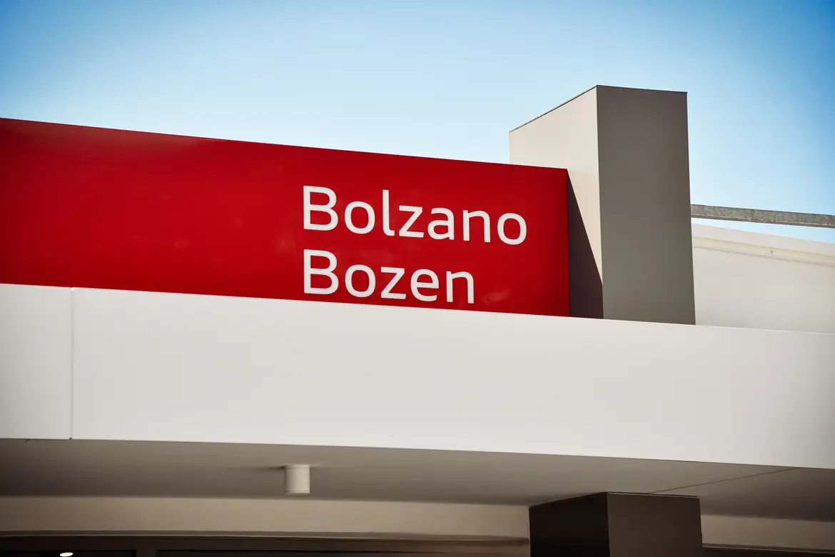 Ducati Store Bolzano