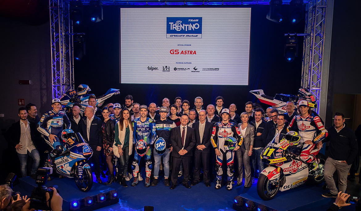 Fausto Gresini