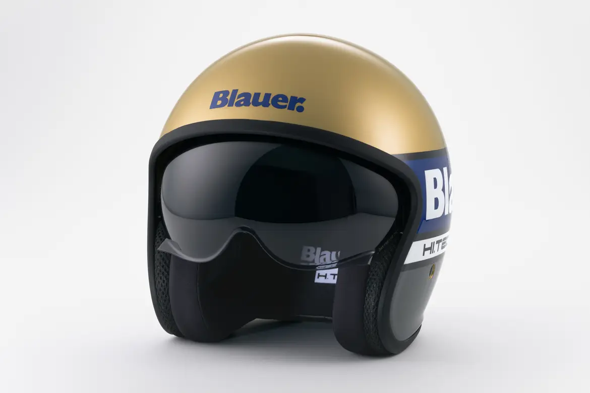 Blauer H.T. Pilot 4.0