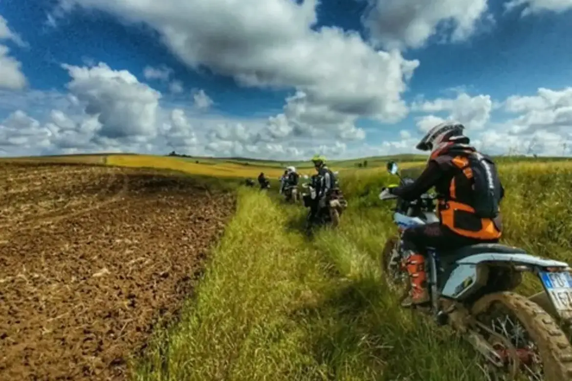 Monferrato in moto