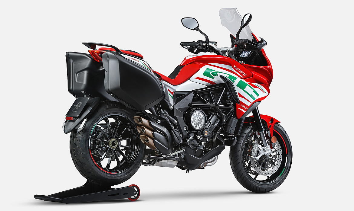 MV Agusta Turismo Veloce 800 RC