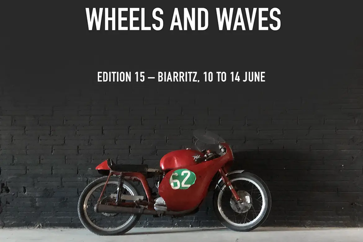 MV Agusta d'epoca