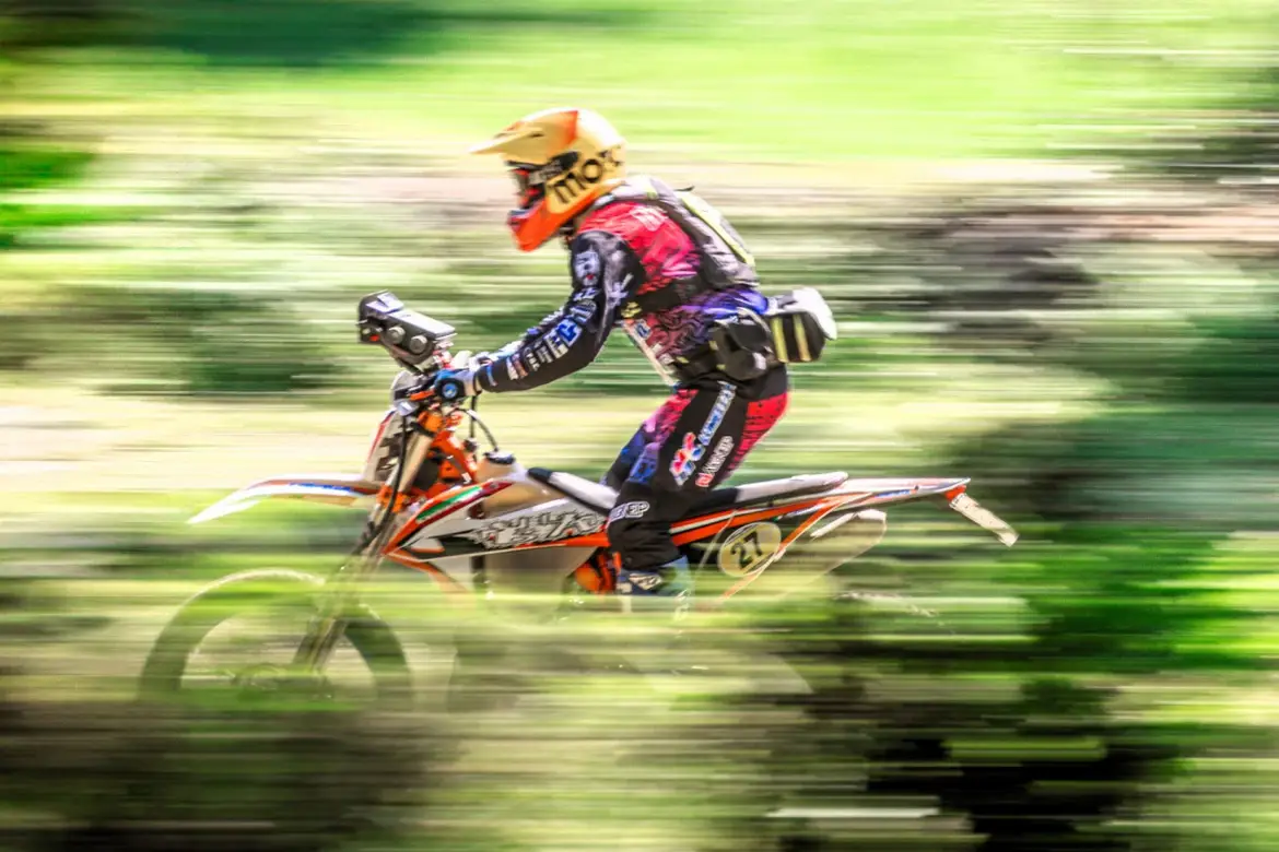 Rally Raid Sardegna