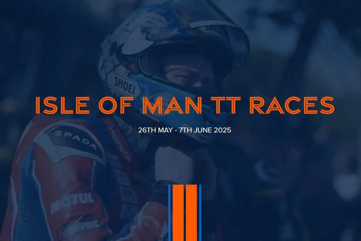 Tourist Trophy 2025