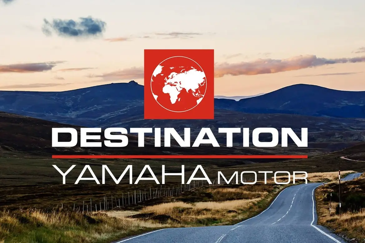 Yamaha Destination
