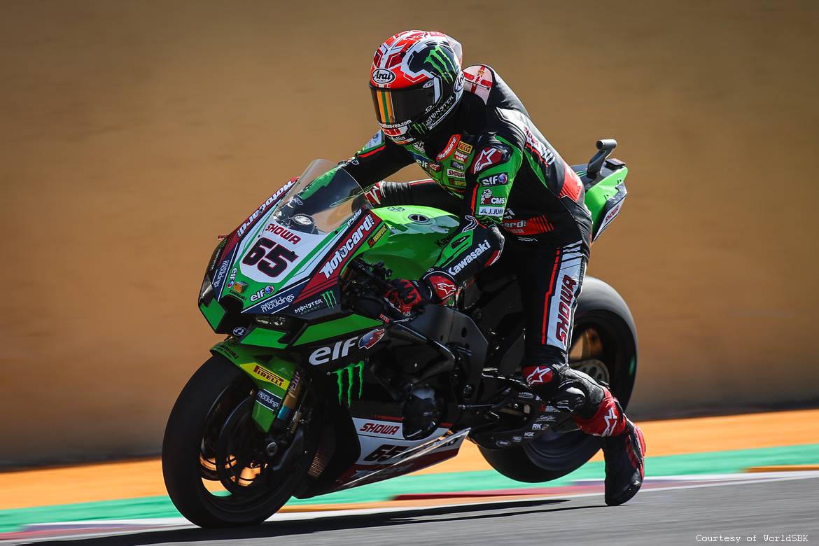jonathan rea argentina