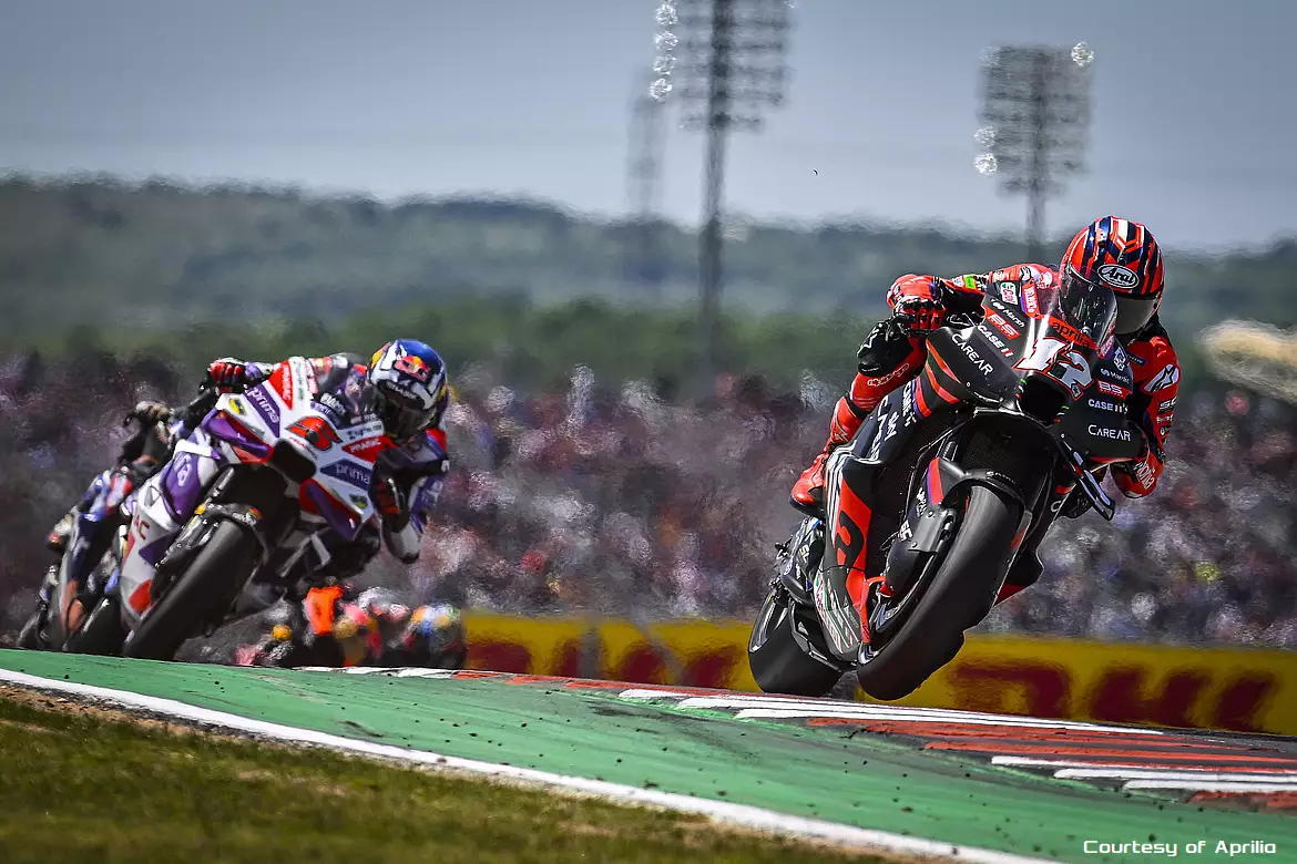Aleix Espargarò MotoGP Austin 2023 Aleix Espargarò MotoGP Austin 2023