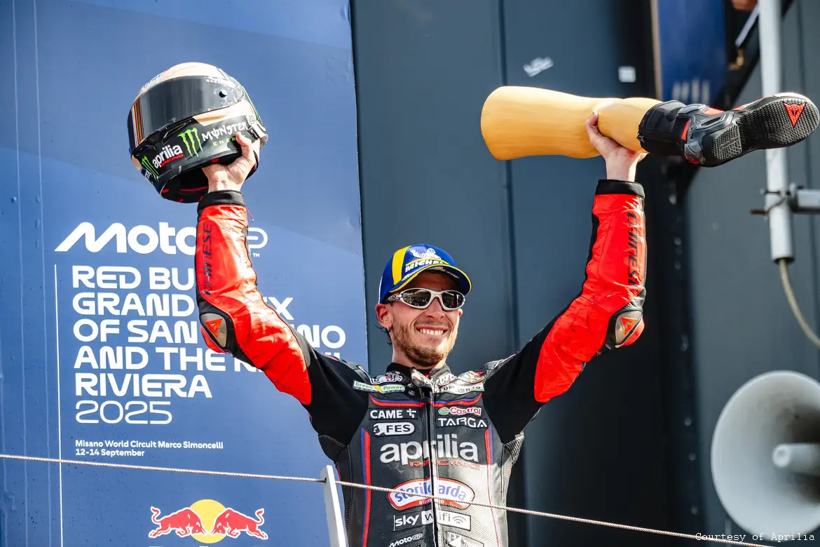 MotoGP San Marino