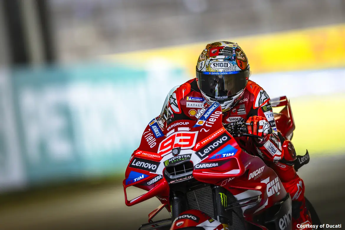 Marc Marquez MotoGP Giappone