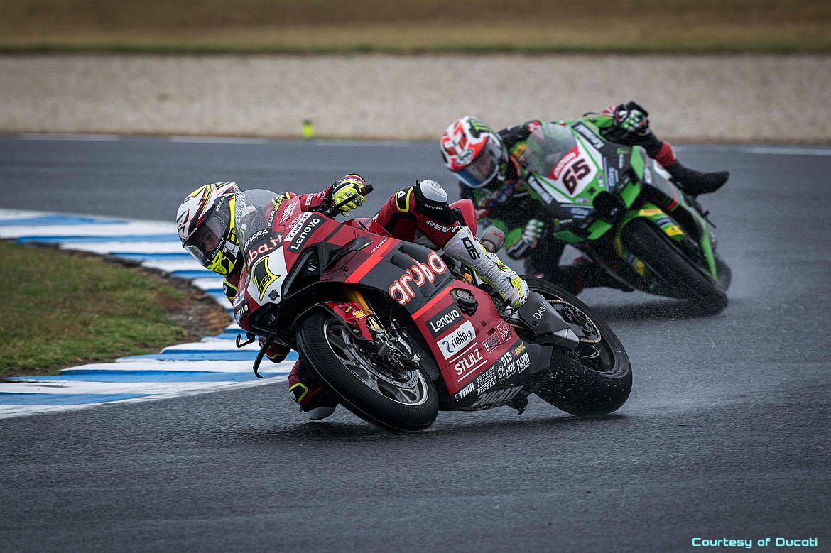alvaro bautista in australia alvaro bautista in australia