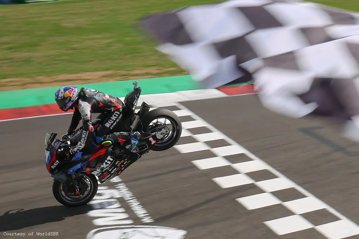 Toprak Ragzatlioglu Magny-Cours