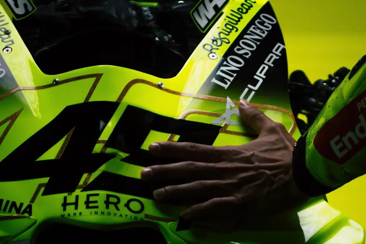 Team VR46
