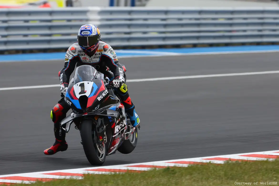 Toprak Ragzatlioglu MotoGP